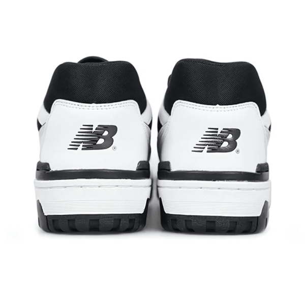 New Balance 550 White Black BB550HA1 – Limited - Image 5