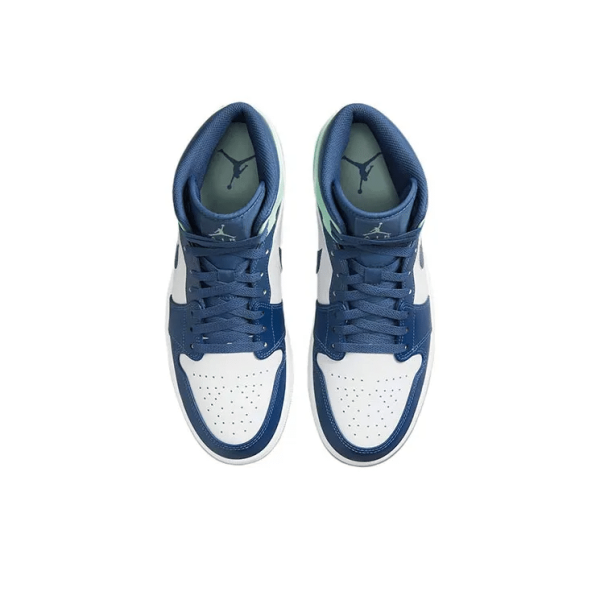 JAA 1 Mid 'Blue Mint' 554724-413 – Drop - Image 5