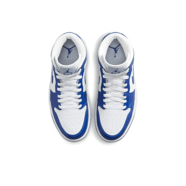 JAA 1 Mid 'Kentucky Blue' EBQ6472-800 – Limited - Image 5