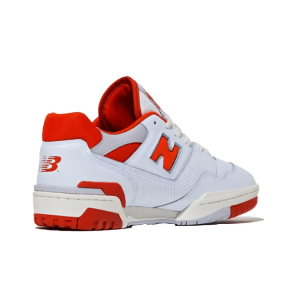 Size? X New Balance 550 College Pack Bb550siz – Iconic - Image 5