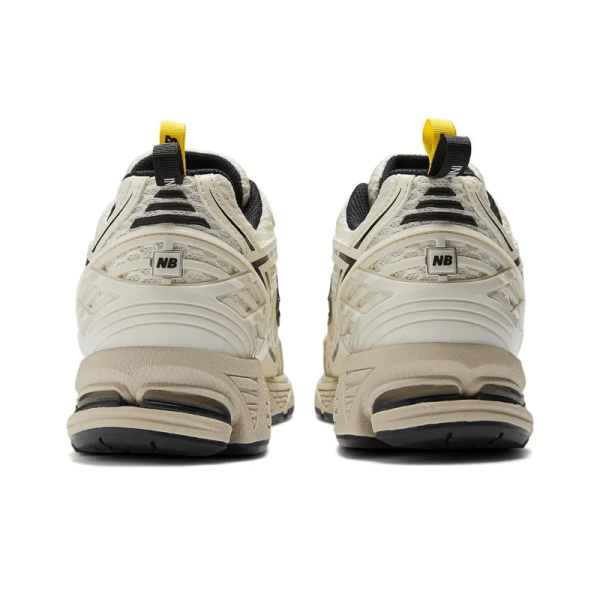 New Balance 1906r Ganni Egret M1906rgg – Iconic - Image 4
