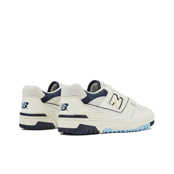 New Balance 550 Rich Paul Bb550rp1 – Iconic - Image 5