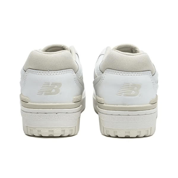 New Balance 550 Silver Birch BBW550WS – Style - Image 5