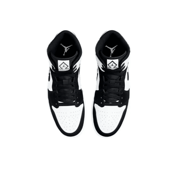 JAA 1 Mid SE 'Diamond' DH6933-100 – Iconic - Image 5