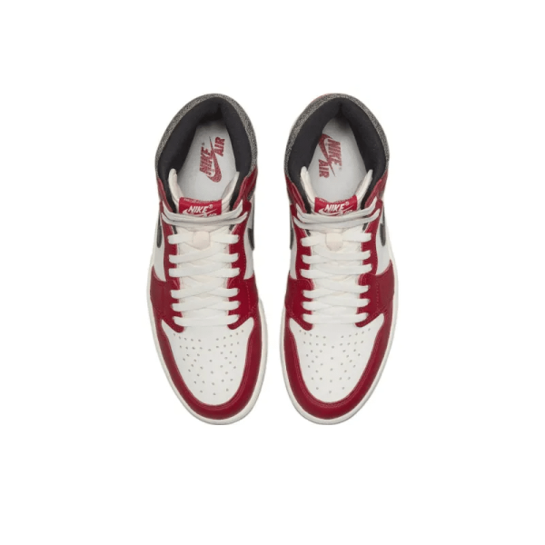 JAA 1 Retro High OG Chicago Lost and Found DZ5485-612 – For Men - Image 5