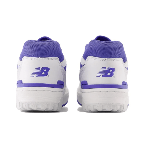 New Balance 550 Aura Purple BBW550WB – Limited - Image 5