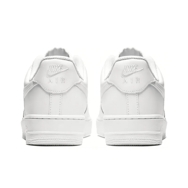 FAA 1 Low ?07 White   - 718152 106 – Style - Image 5