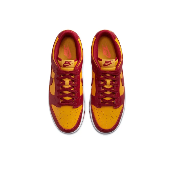 Dunk Low Midas Gold - Dd1391-701 – Streetwear - Image 5