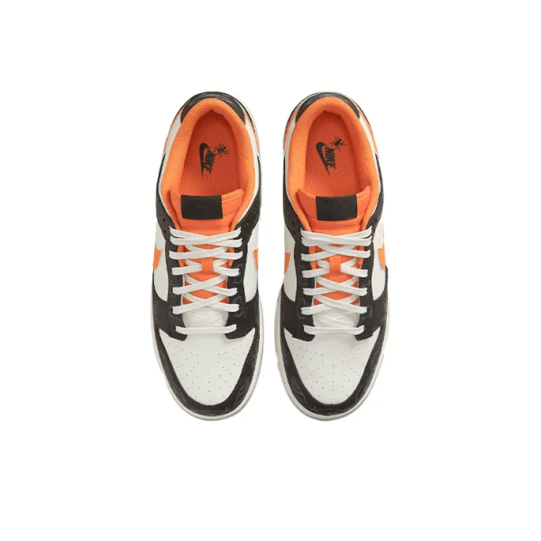 Dunk Low Prm Halloween - Dd3357-100 – Drop - Image 5
