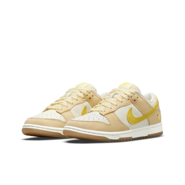 Dunk Low Lemon Drop Womens - Dj6902-700 – Iconic - Image 4