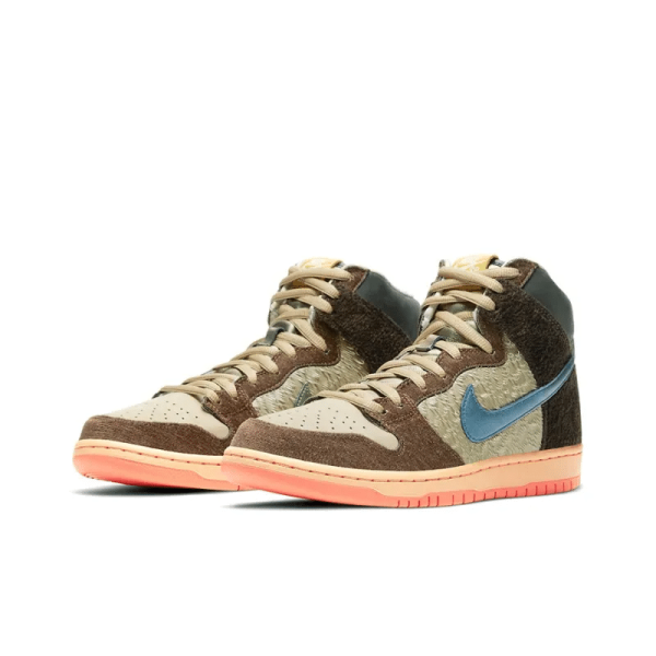 Sb Dunk High Concepts Turdunken - Dc6887-200 – Iconic - Image 5