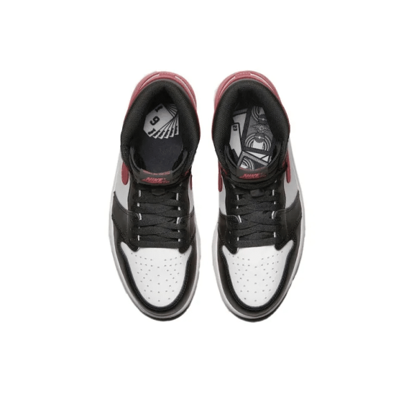 JAA 1 Retro High OG ‘Track Red’ - 555088-112 – Drop - Image 5