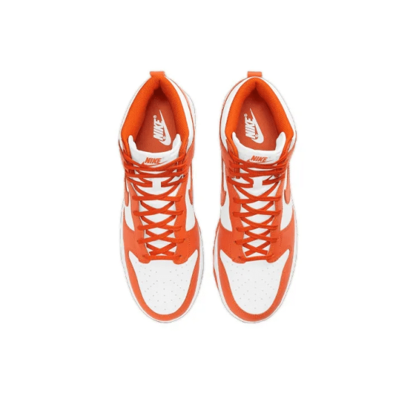 Dunk High Syracuse 2021 - Dd1399-101 – Style - Image 5
