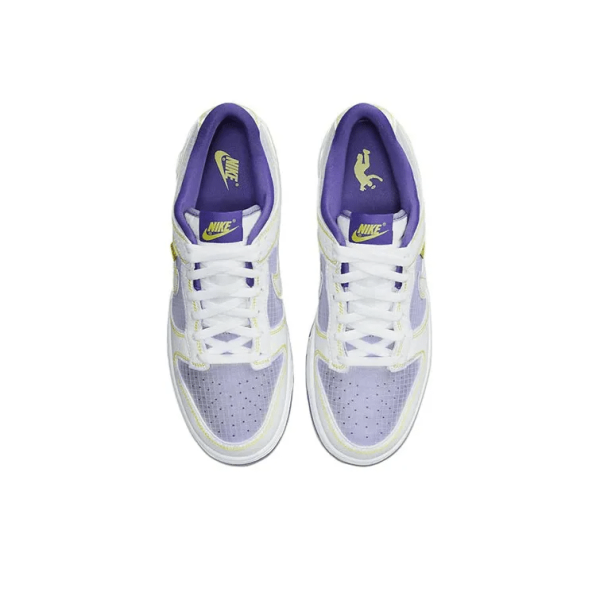 Union La X Dunk Low Royal - Dj9649-500 – Iconic - Image 5