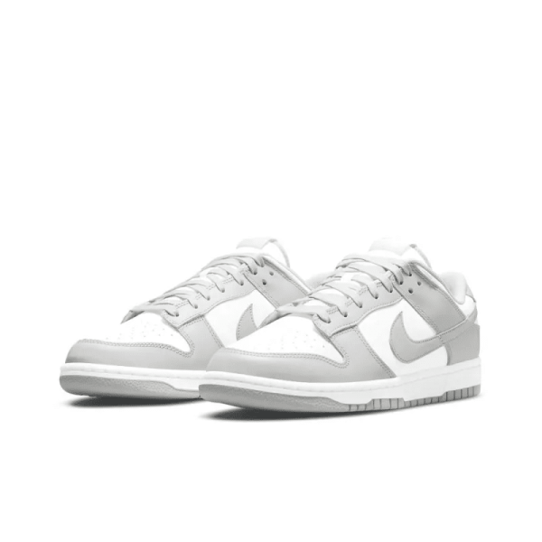 Dunk Low Grey Fog Dd1391-103 - Dd1391-103 – Drop - Image 5