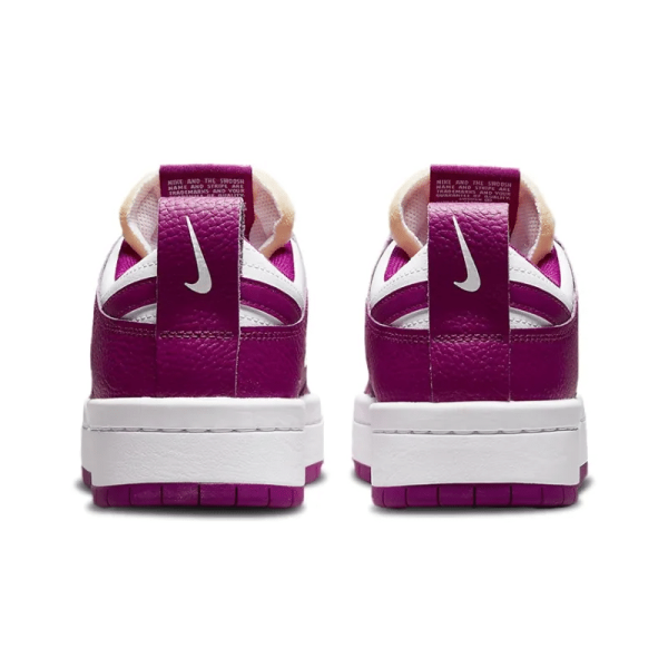 Dunk Low Disrupt Cactus Flower - Dn5065-100 – Limited - Image 5