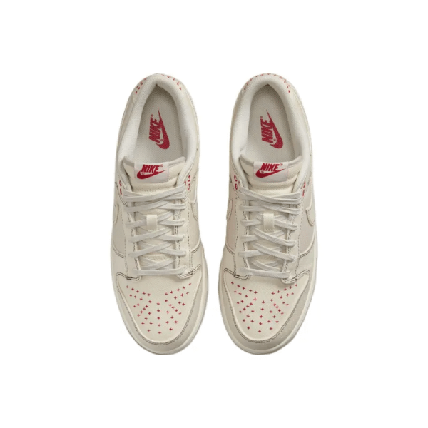Dunk Low Light Orewood Brown Sashiko - Dv0834-100 – Iconic - Image 4