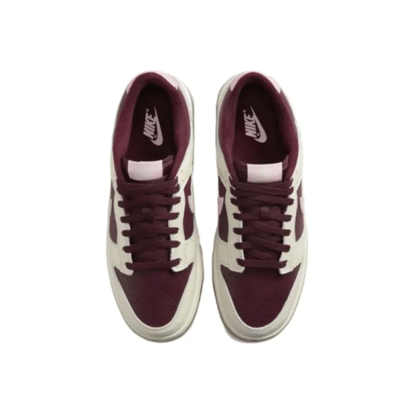 Dunk Low Retro Prm Valentine?s Day (2023) - Dr9705-100 – Iconic - Image 5
