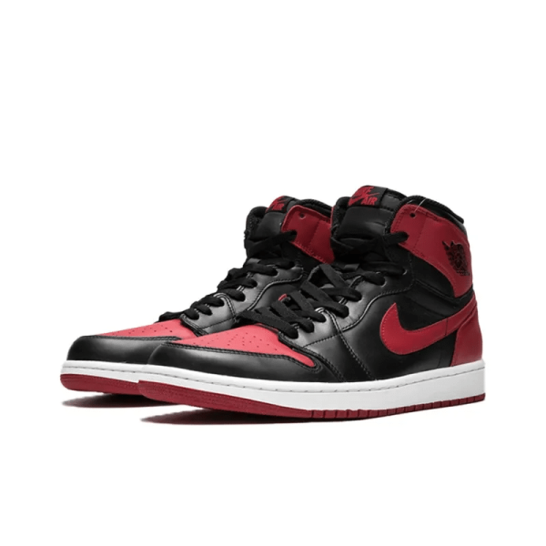 JAA 1 Retro High OG Bred 2013 555088-023 – Streetwear - Image 5