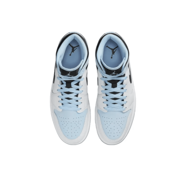JAA 1 Mid Se Ice Blue 2023 - Dv1308-104 – Iconic - Image 5