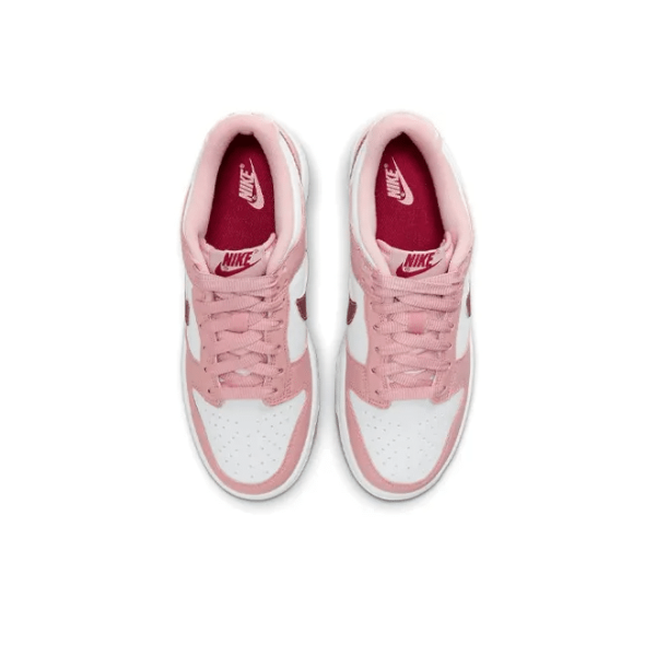 Dunk Low Pink Velvet Gs - Do6485-600 – For Men - Image 5