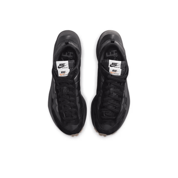 Sacai X Vaporwaffle Black Off Noir - Dd1875-001 – Style - Image 5
