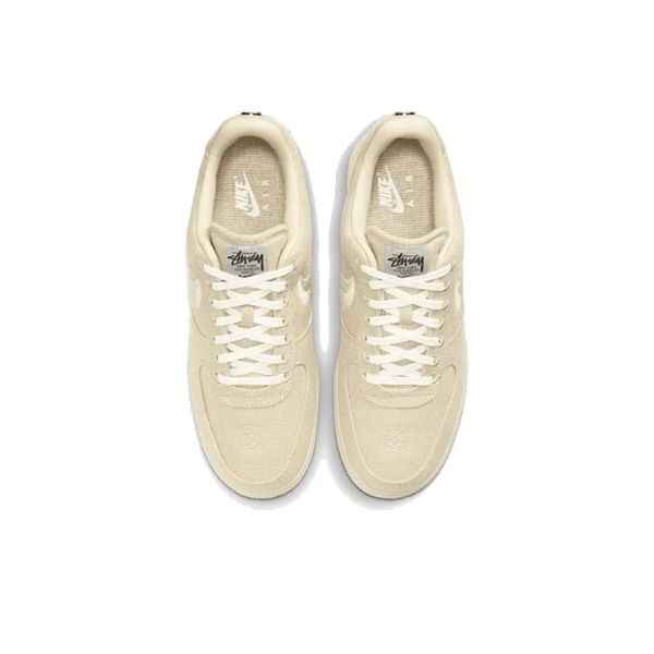 FAA 1 Low Stussy Fossil - Cz9084-200 – Iconic - Image 5