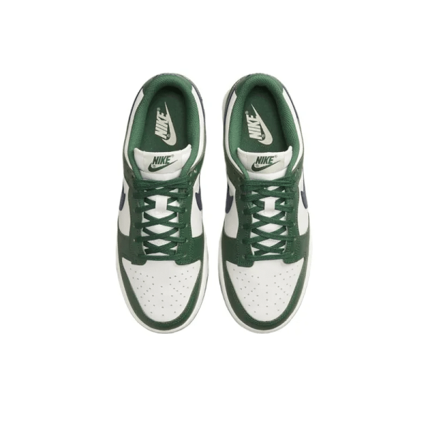 Wmns Dunk Low Retro Gorge Green Midnight Navy - Dd1503-300 – Drop - Image 5