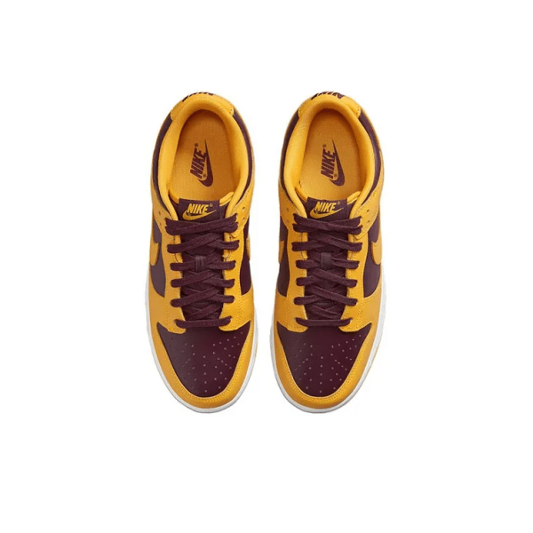 Dunk Low Arizona State - Dd1391-702 – Iconic - Image 5