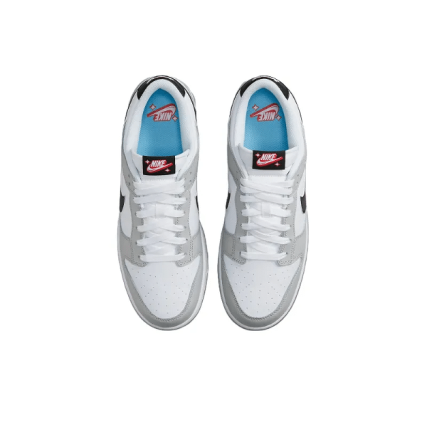 Dunk Low SE Lottery Pack Grey Fog DR9654-001 – Drop - Image 5