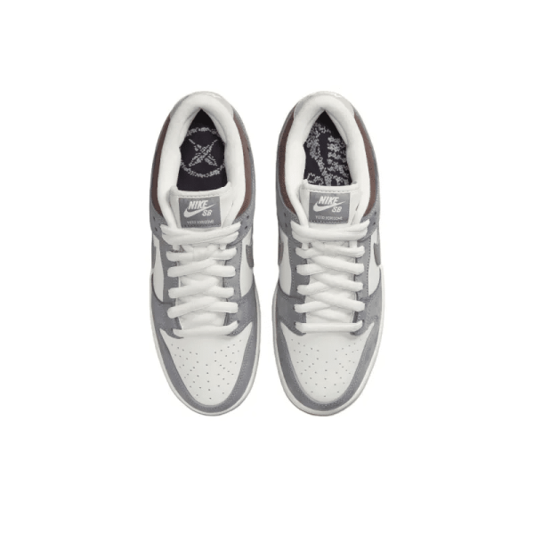 Sb Dunk Low Yuto Horigome - Fq1180-001 – Style - Image 5