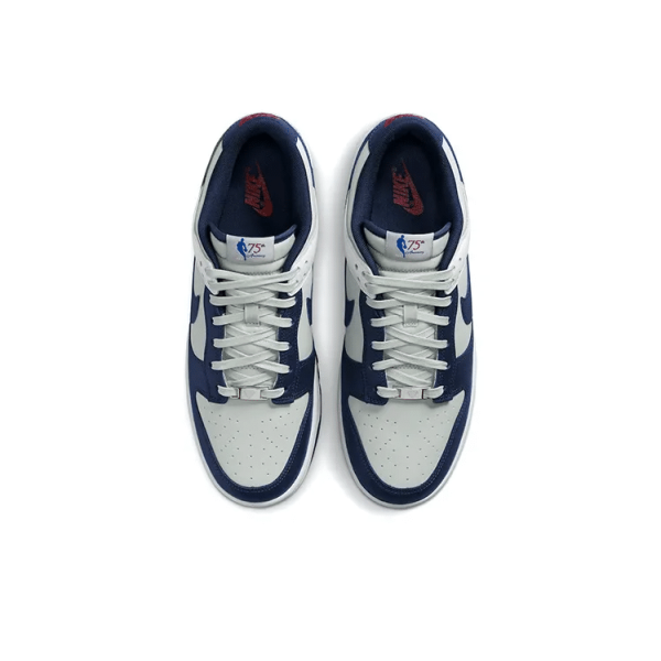 Dunk Low X Nba Emb Brooklyn Nets - Dd3363-001 – Drop - Image 5