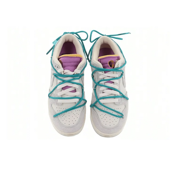 Dunk Low X Off-white Dear Summer ? 36 Of 50 - Dj0950-107 – Drop - Image 4