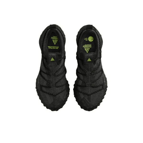 Acg Mountain Fly Low Gore-tex Se Dark Smoke Grey - Dd2861-002 – Drop - Image 5