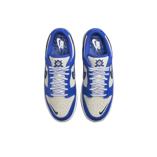 Dunk Low Jackie Robinson - Dv2122-400 – Drop - Image 5