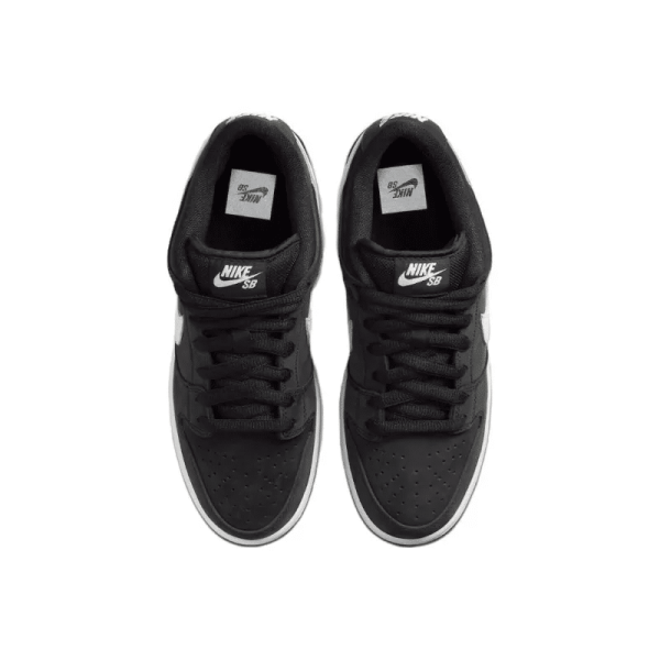 Sb Dunk Low Pro Black Gum - Cd2563-006 – Drop - Image 5