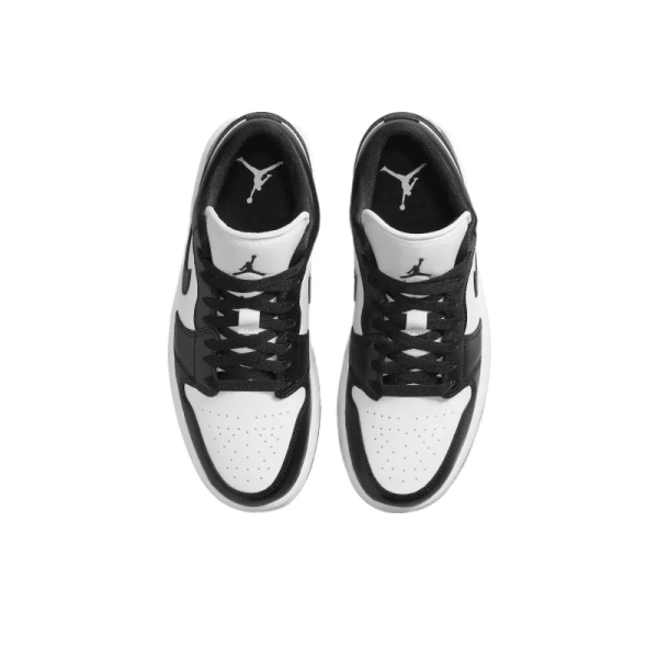 JAA 1 Low Panda 2023 - Dc0774-101 – Streetwear - Image 5