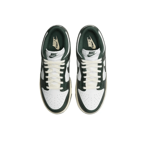 Dunk Low Vintage Green Womens - Dq8580-100 – Drop - Image 5