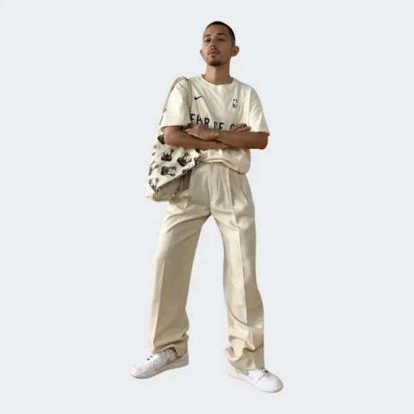 JAA 1 Retro Low Og ‘neutral Grey’ 2021 - Cz0790-100 – Iconic - Image 5