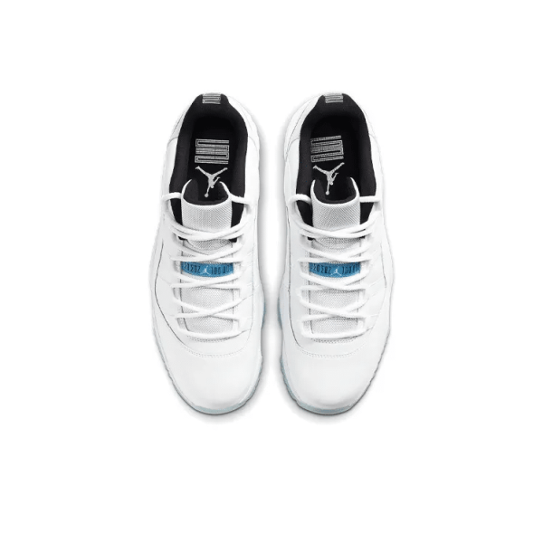JAA 11 Retro Low 'Legend Blue' AV2187-117 – Streetwear - Image 5
