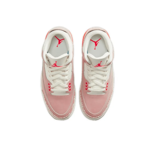 JAA 3 Retro 'Rust Pink' CK9246-600 – Limited - Image 5