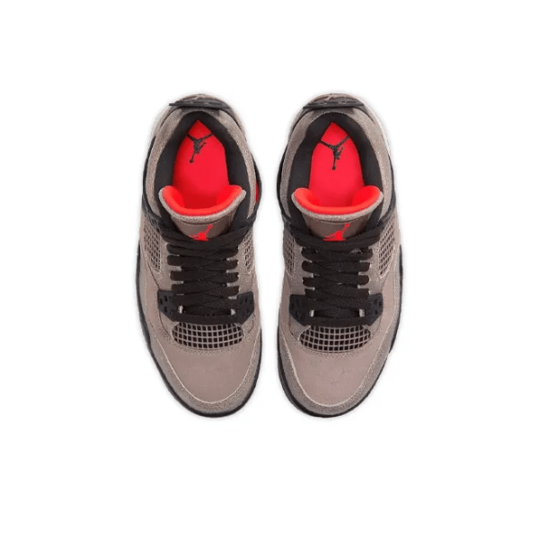 JAA 4 Retro “Taupe Haze” - DJ6249-200 – Streetwear - Image 5