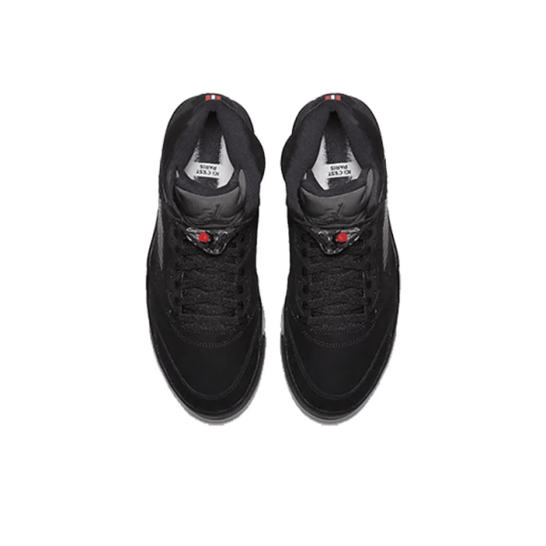 Paris Saint-Germain x JAA 5 Retro ‘Paris Saint-Germain’ - AV9175-001 – For Men - Image 5