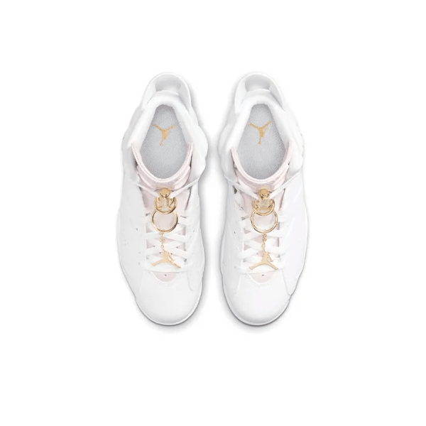 JAA 6 Retro 'Gold Hoops' DH9696-100 – Iconic - Image 5