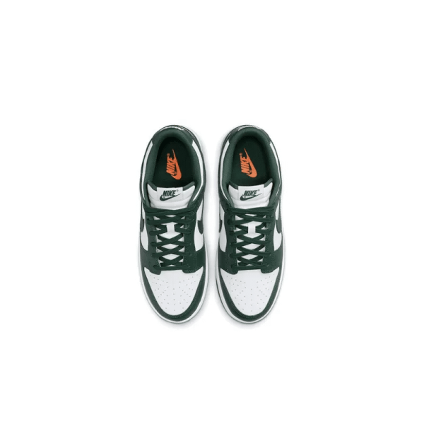 Dunk Low Michigan State - Dd1391-101 – Drop - Image 5