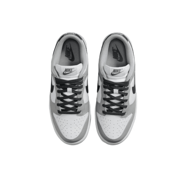 Dunk Low Light Smoke Grey Women?s - Dd1503-117 – Limited - Image 4