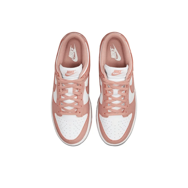 Dunk Low Rose Whisper - DD1503-118 – Drop - Image 4