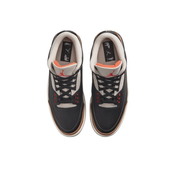 JAA 3 Retro 'Desert Elephant' CT8532-008 – Streetwear - Image 5
