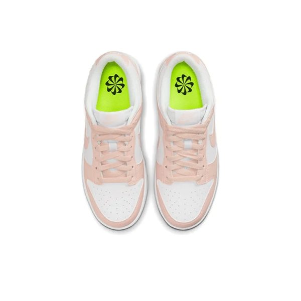 Dunk Low Move To Zero Pale Coral Womens - Dd1873-100 – Iconic - Image 4