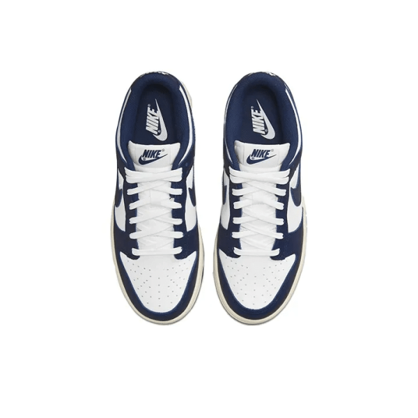 Dunk Low Navy Womens - Dd1503-115 – Iconic - Image 4